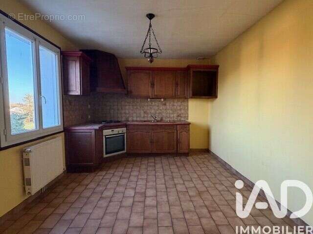 Photo 5 - Maison à BOUILLE-LORETZ