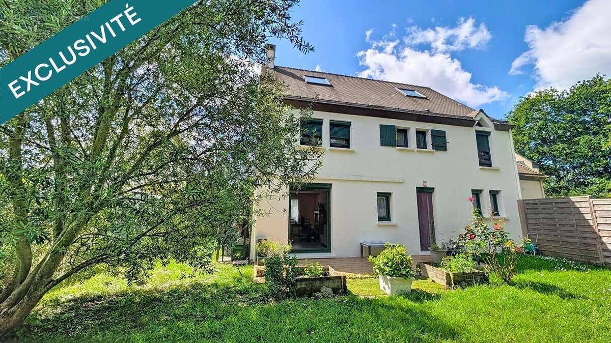 Photo 2 - Maison à VILLEMOISSON-SUR-ORGE