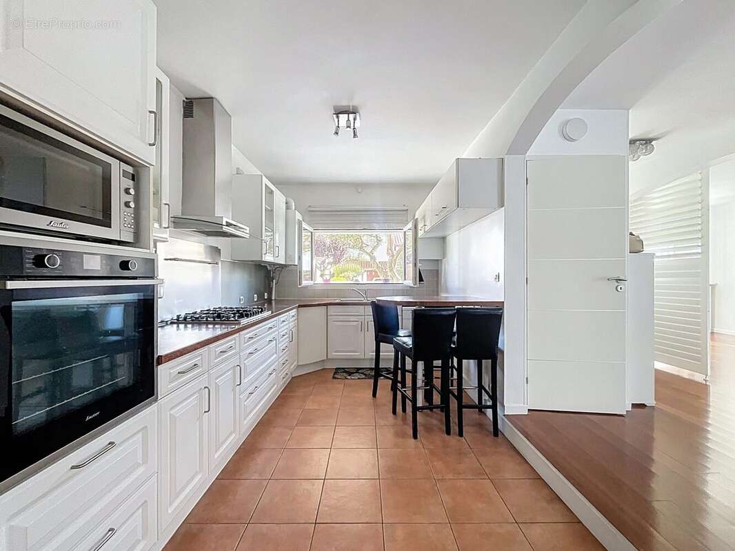 Maison à QUINT-FONSEGRIVES