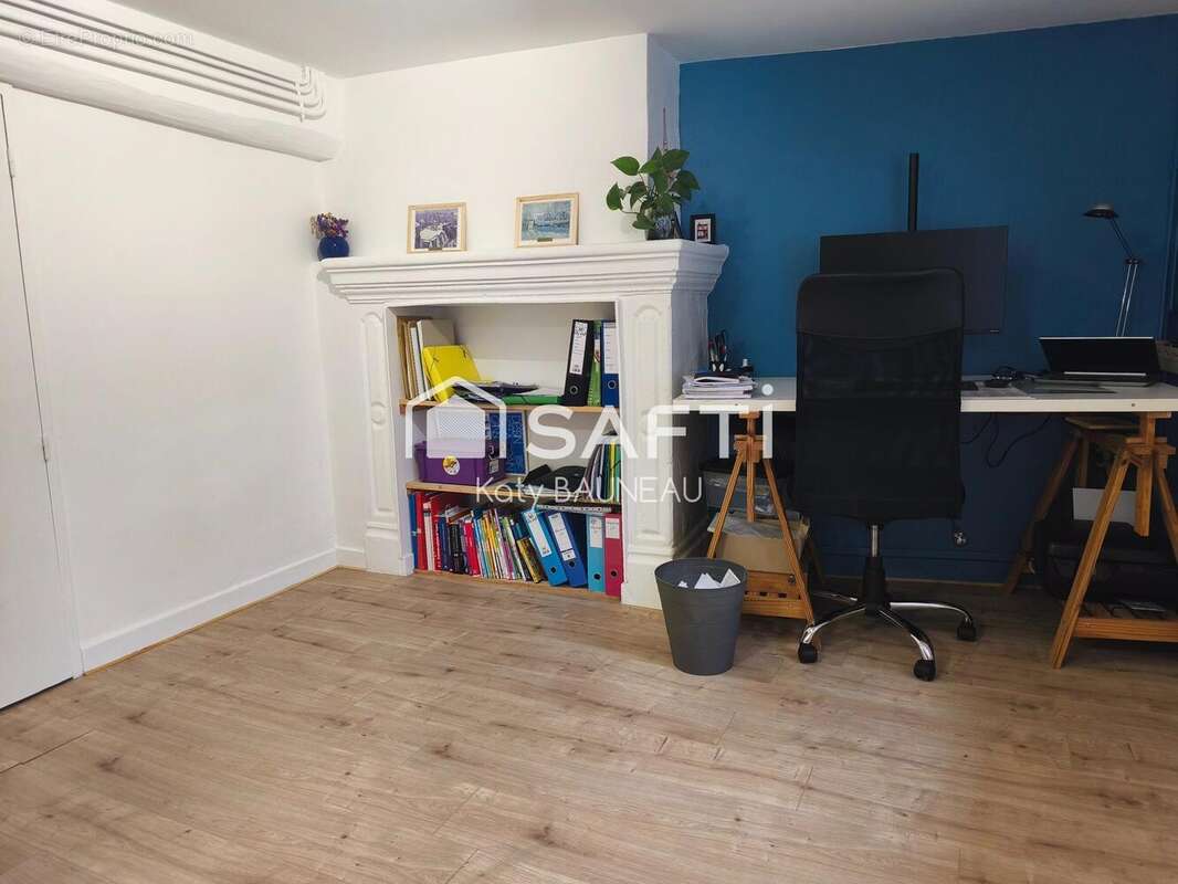 Photo 9 - Maison à SAINT-GEORGES-SUR-LOIRE