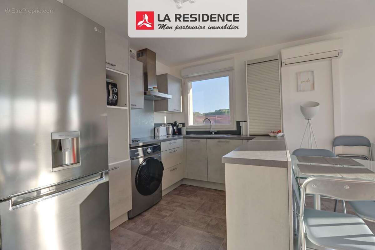 Appartement à FREJUS