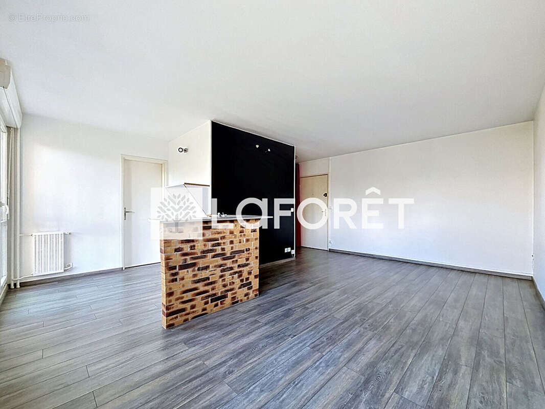 Appartement à LE MEE-SUR-SEINE