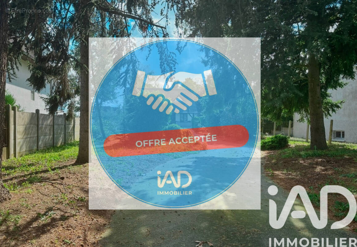 Photo 1 - Maison à LA NORVILLE