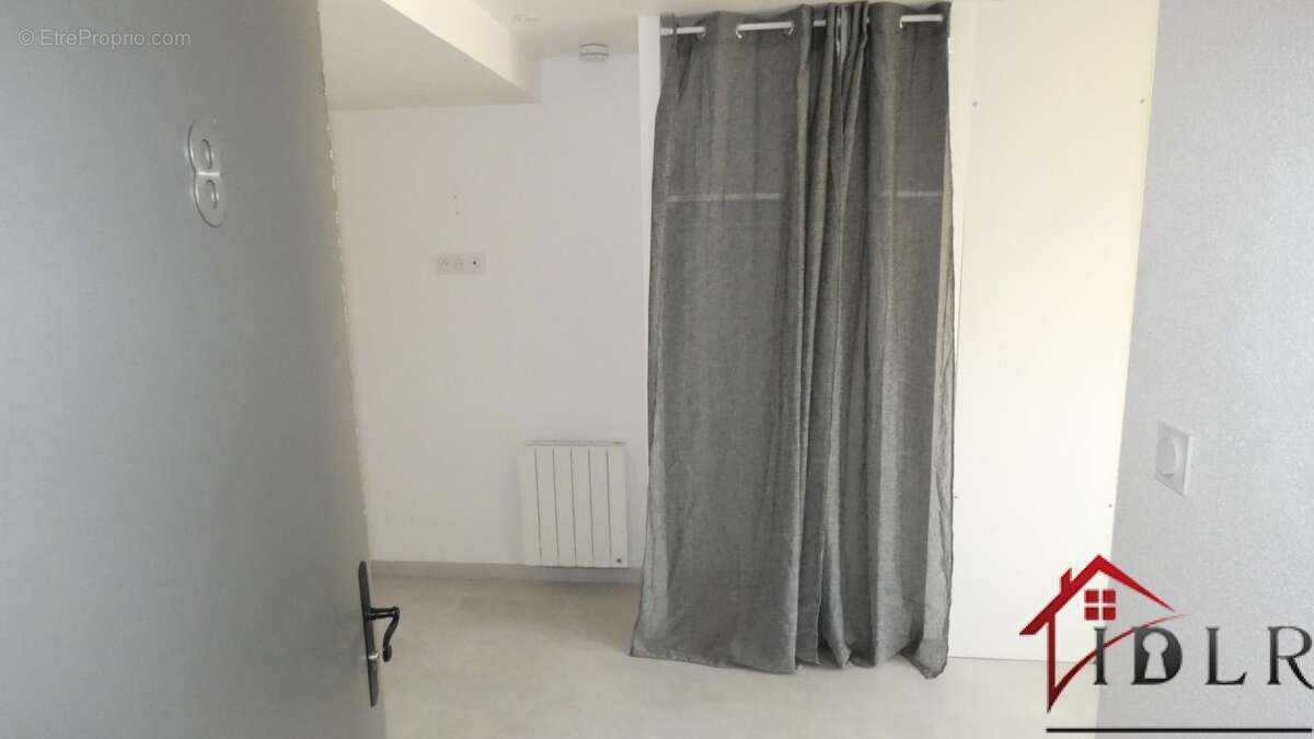 Appartement à JUSSEY