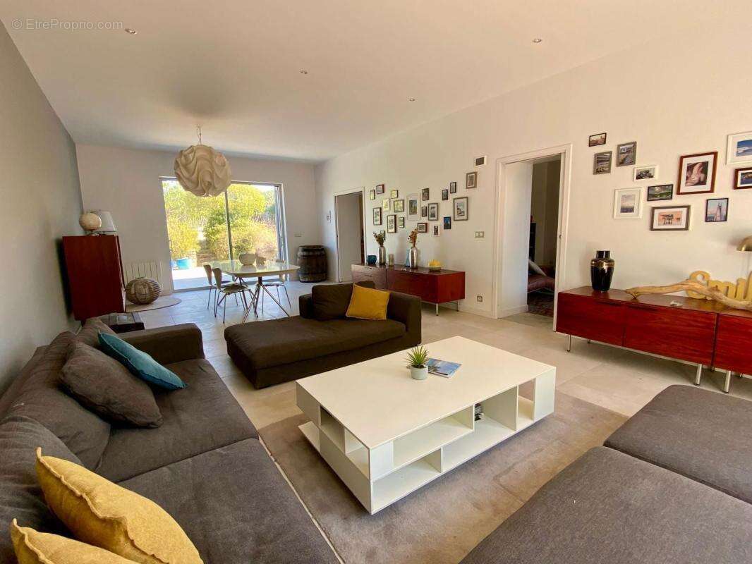 Maison à CARCASSONNE