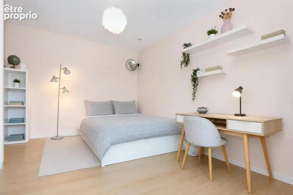 Maison 7 pièces 212 m² et son studio de 26 m² à Cesson-Sévigné - photo 12