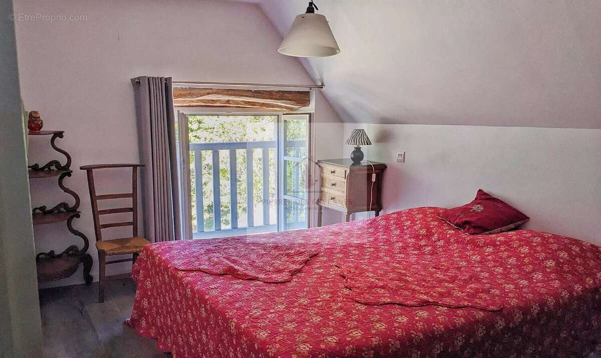 Maison à FLORAC
