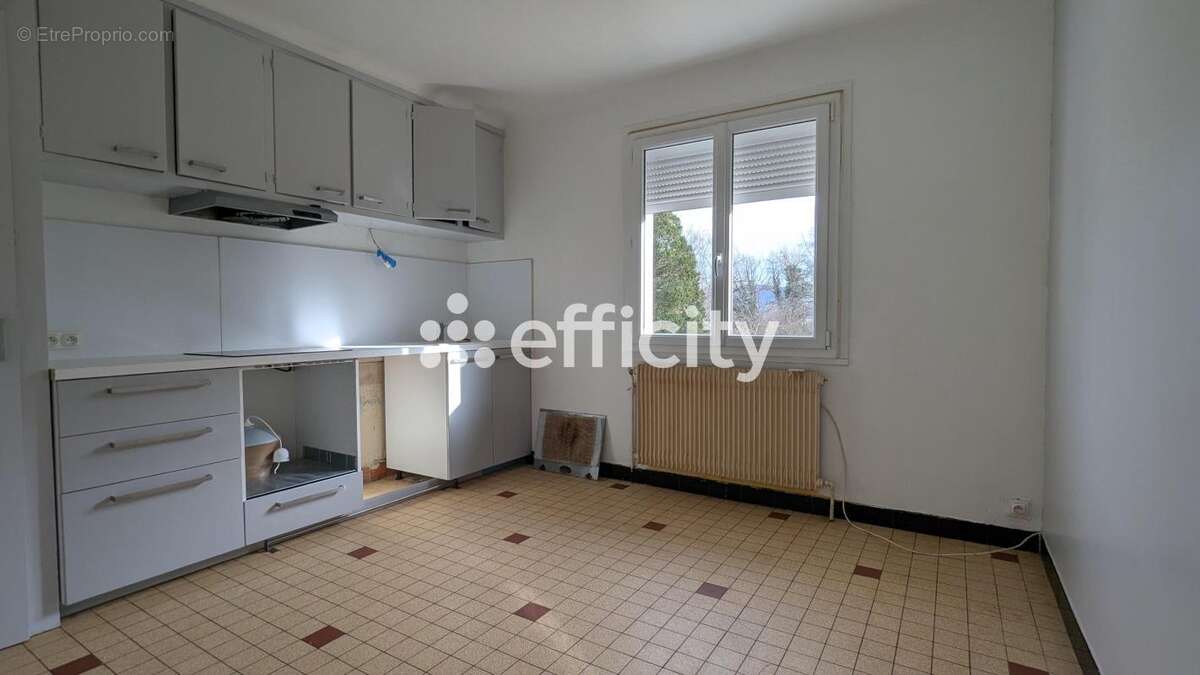 Maison à PESCHADOIRES