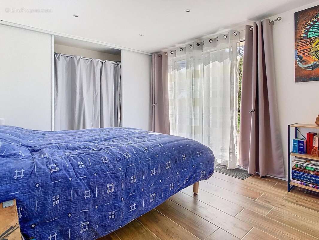 Photo 6 - Maison à LA POMAREDE