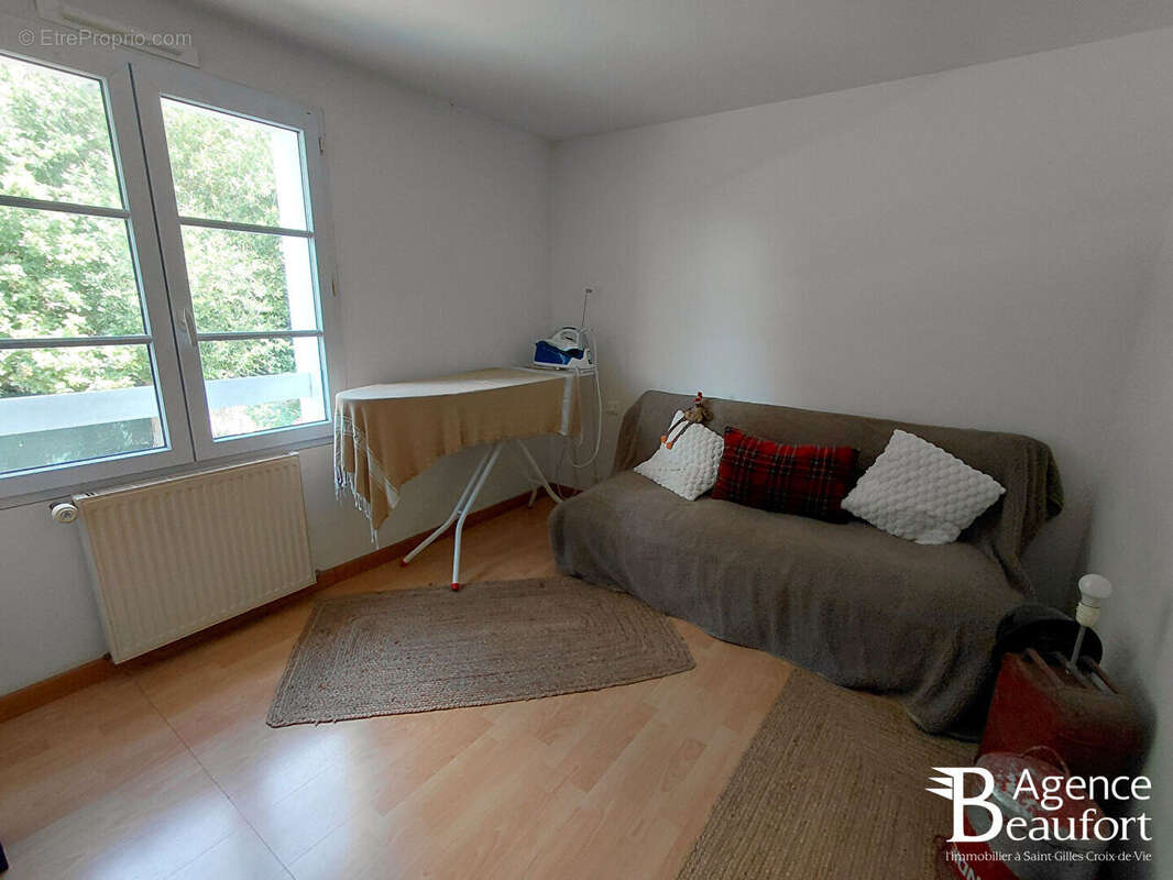 Maison Le Fenouiller - Val de Vie - photo 8