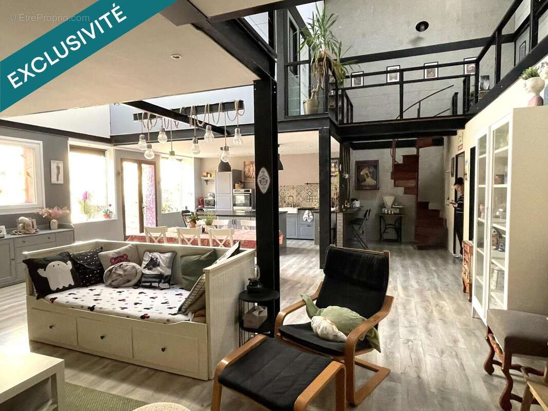 Photo 3 - Maison à CASTRES