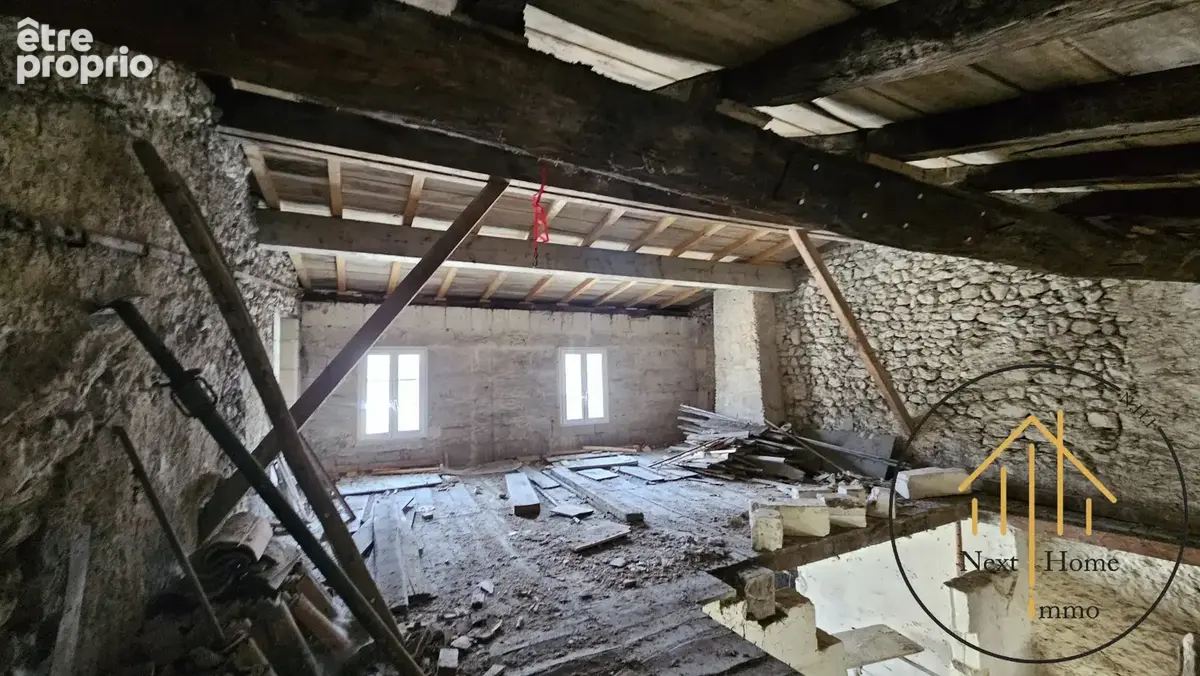 Maison 157 m² à Chalais  - photo 9
