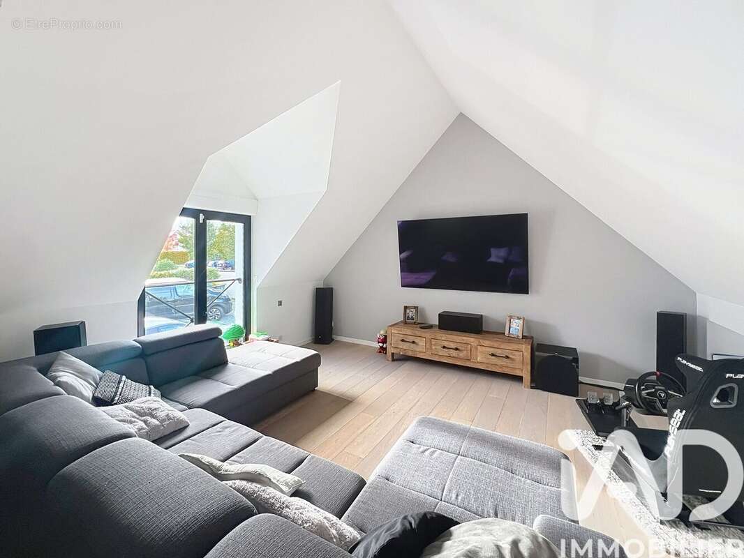 Photo 9 - Maison à ISNEAUVILLE