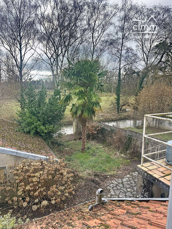 Appartement à AMILLY