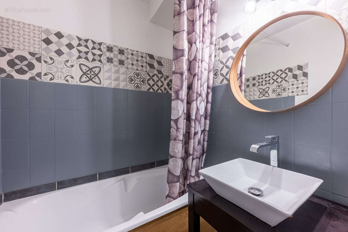 Appartement à CERGY