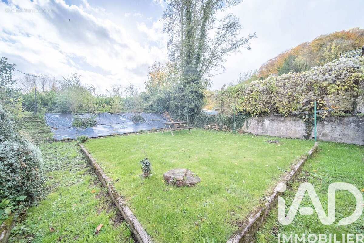 Photo 7 - Appartement à AUDUN-LE-TICHE