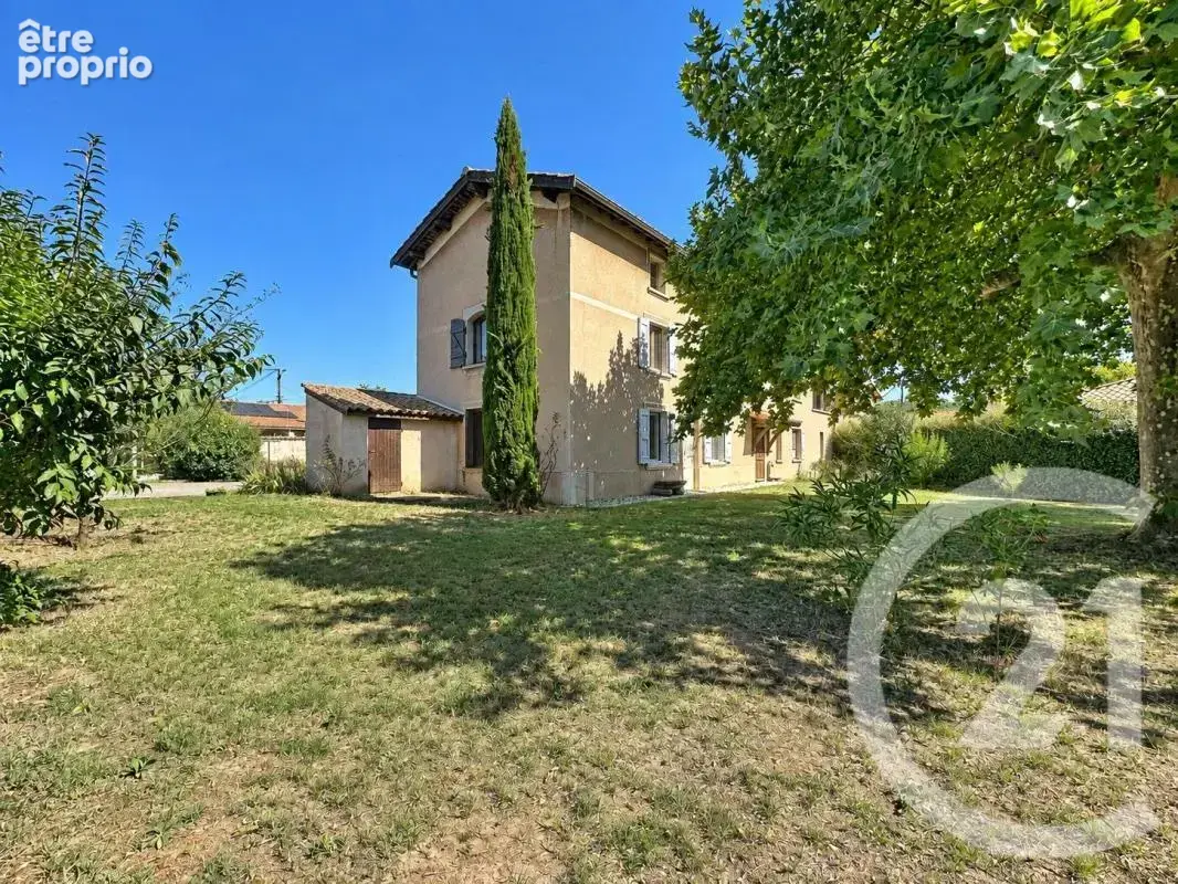 Corps de ferme - photo 16