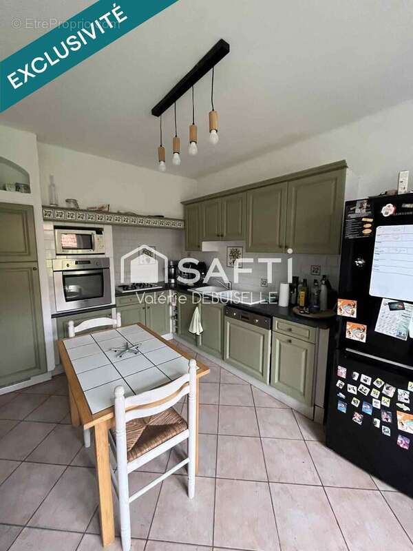 Photo 4 - Maison à HERMAVILLE