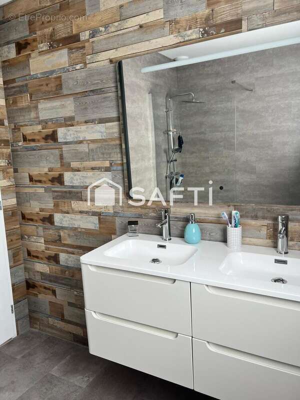 Photo 9 - Maison à SIGOURNAIS