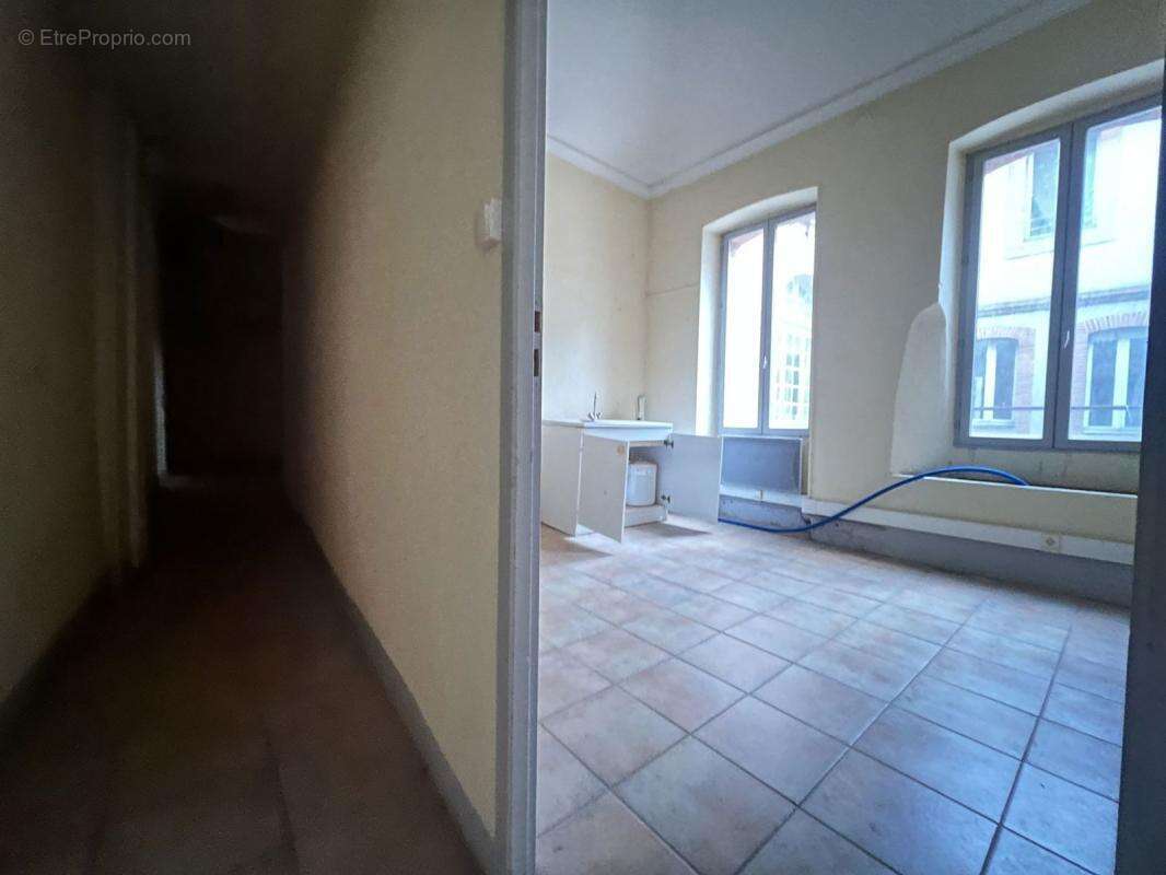 Appartement à MONTAUBAN