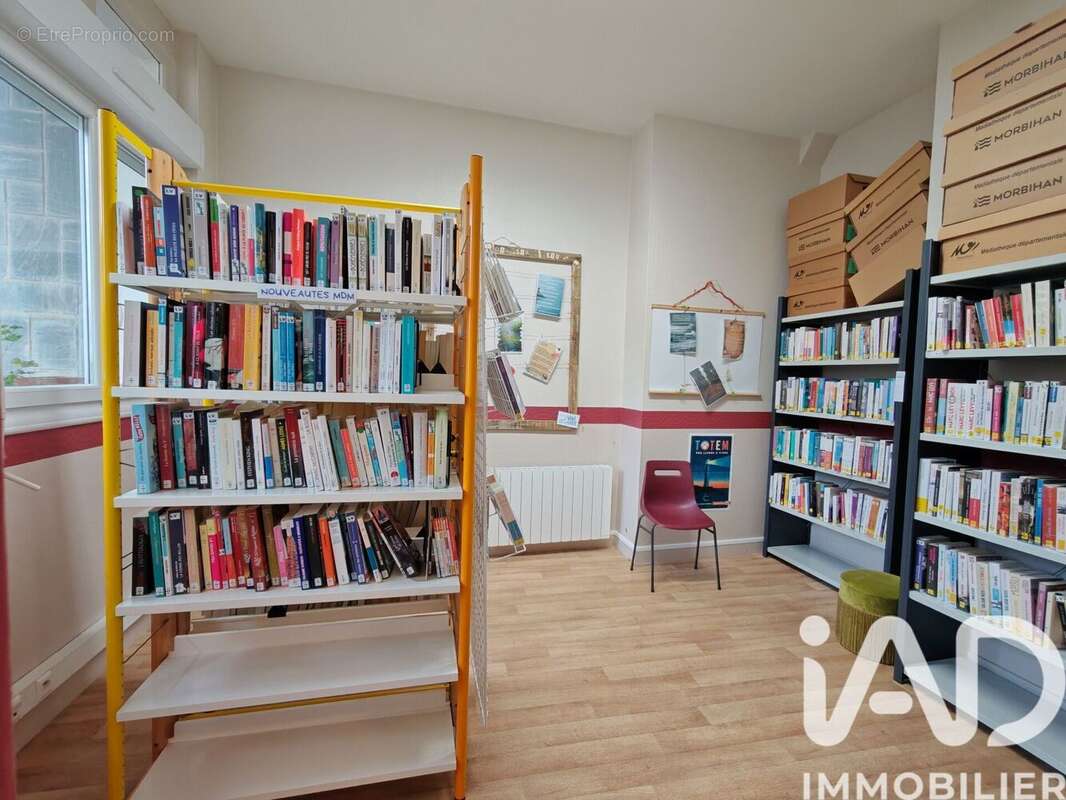 Photo 3 - Appartement à LIZIO