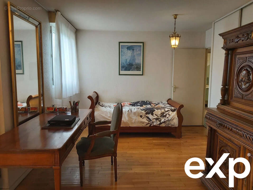 Appartement à LYON-3E