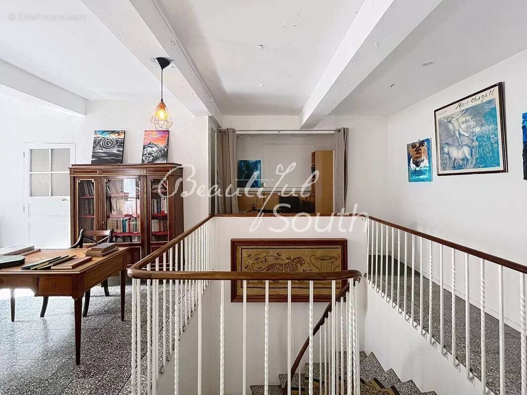 Maison à POLLESTRES