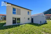 Photo 1 - Maison à COGNIN-LES-GORGES
