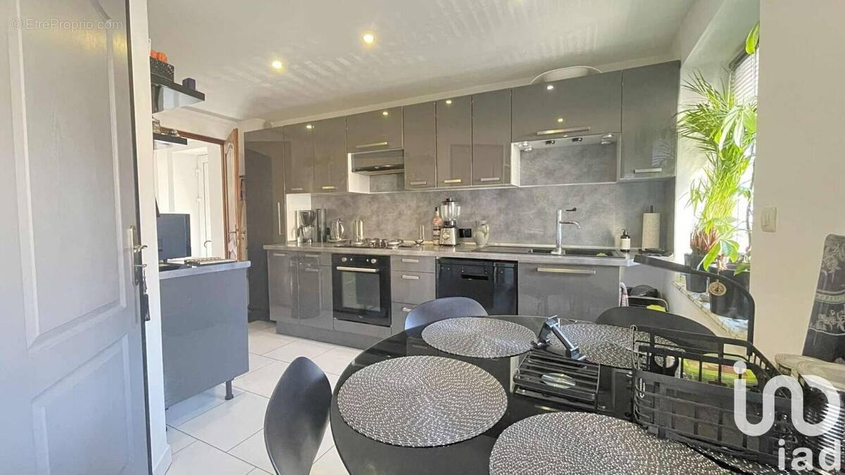 Photo 1 - Maison à THIONVILLE