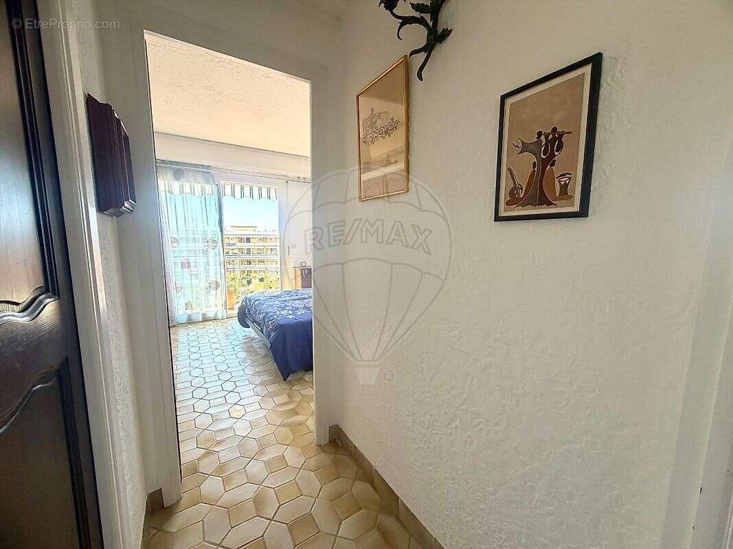 Appartement 2 chambre(s) à vendre - photo 6