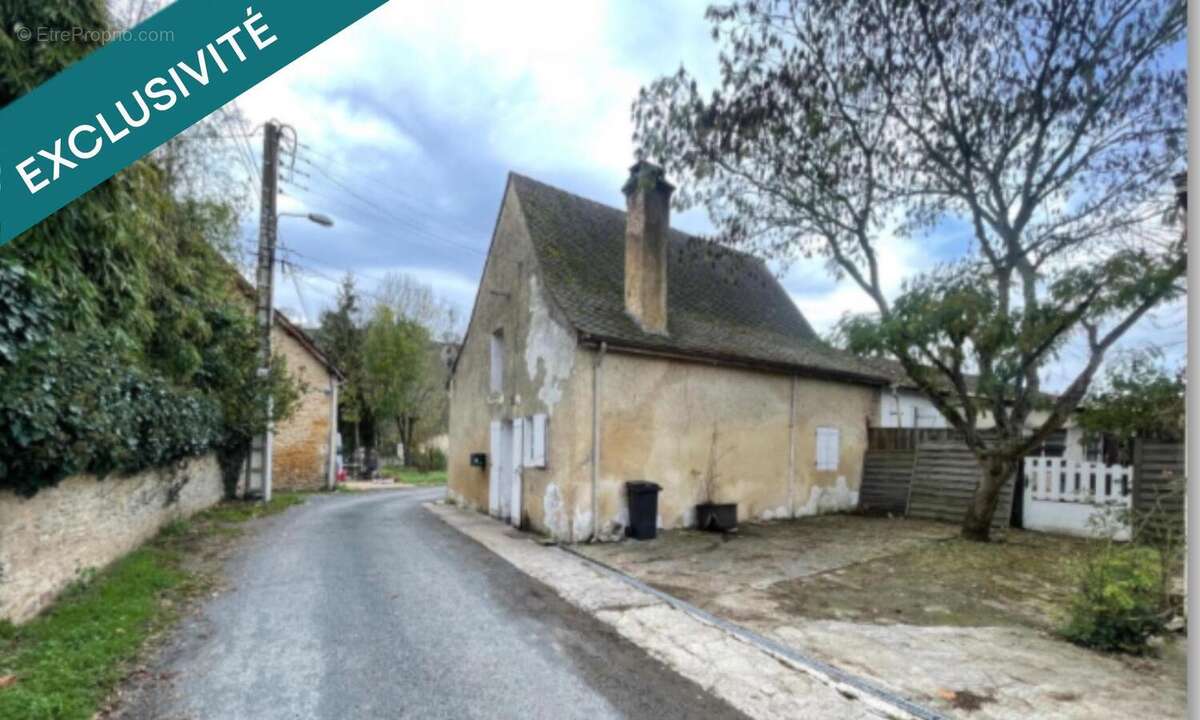 Photo 3 - Appartement à LE BUGUE