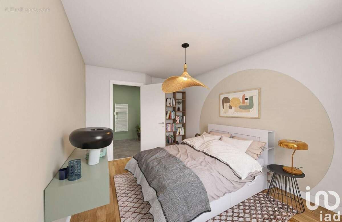 Photo 3 - Maison à ANGERS