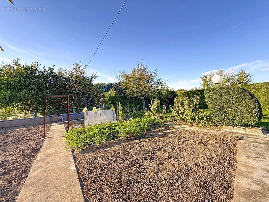 Maison à BAVILLIERS