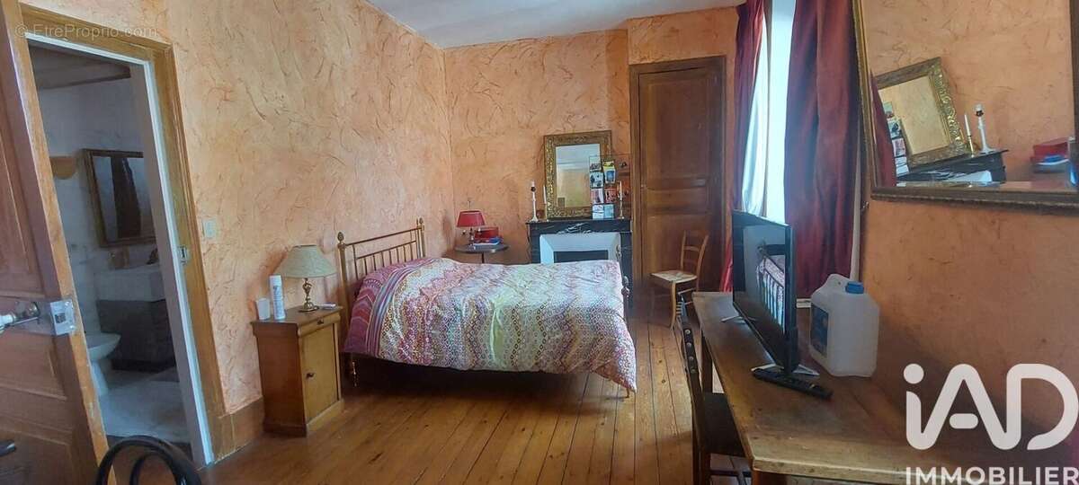 Photo 9 - Maison à GOUZON