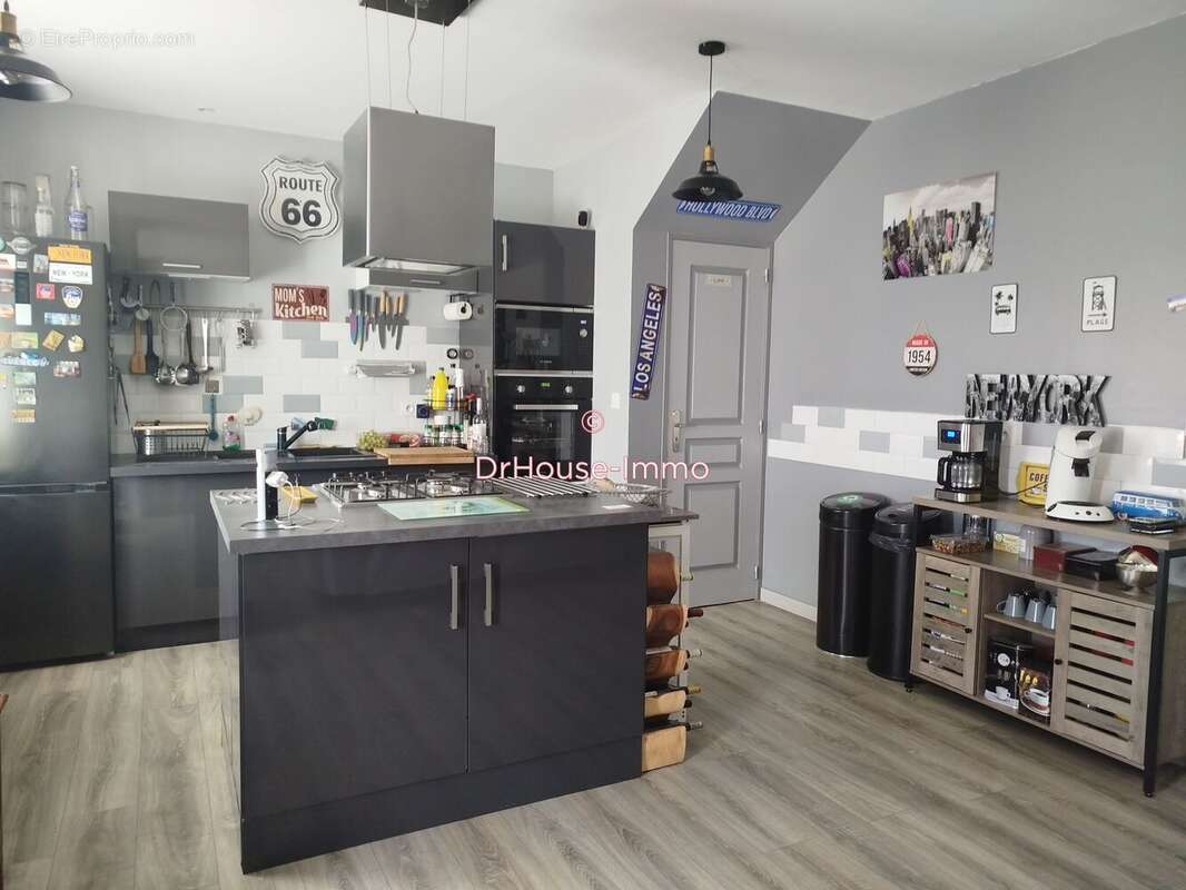Maison 121 m² à Beauregard-De-Terrasson  - photo 2