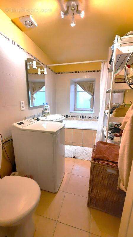 Maison de village à 5 minutes de JOIGNY - photo 13