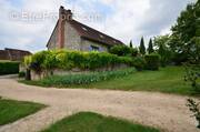 Maison à ESTERNAY