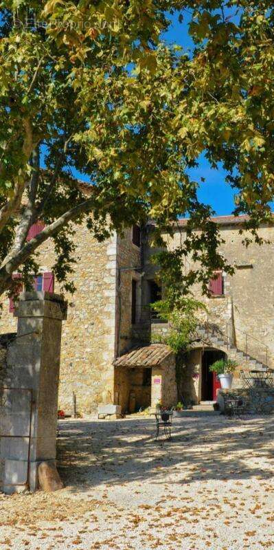 Maison à ROSIERES