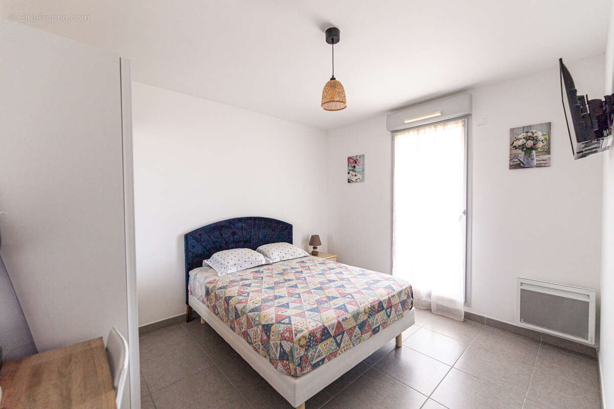 Appartement à MANDELIEU-LA-NAPOULE