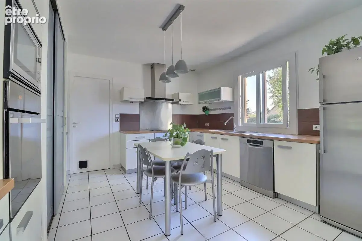 Elégance Contemporaine et Sérénité aux Portes de Dijon – Propriété à Arceau - photo 12