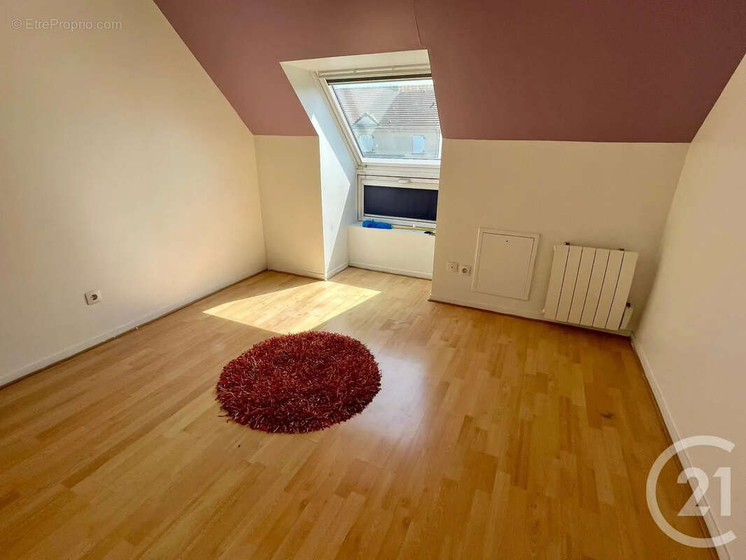 Maison 105 m² à Othis  - photo 6