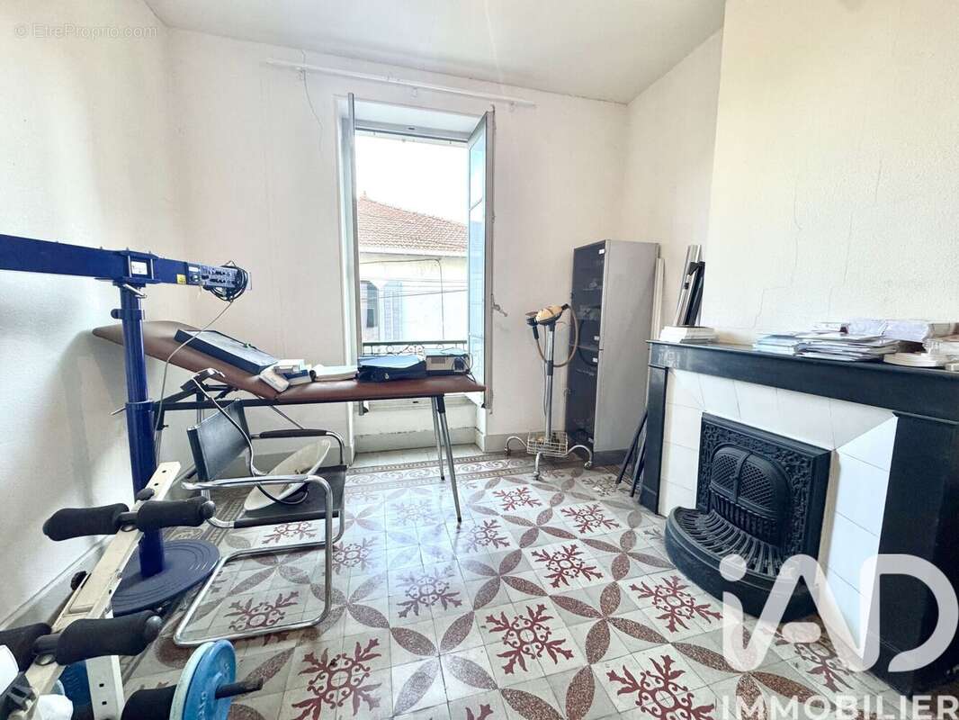 Photo 3 - Maison à NIMES