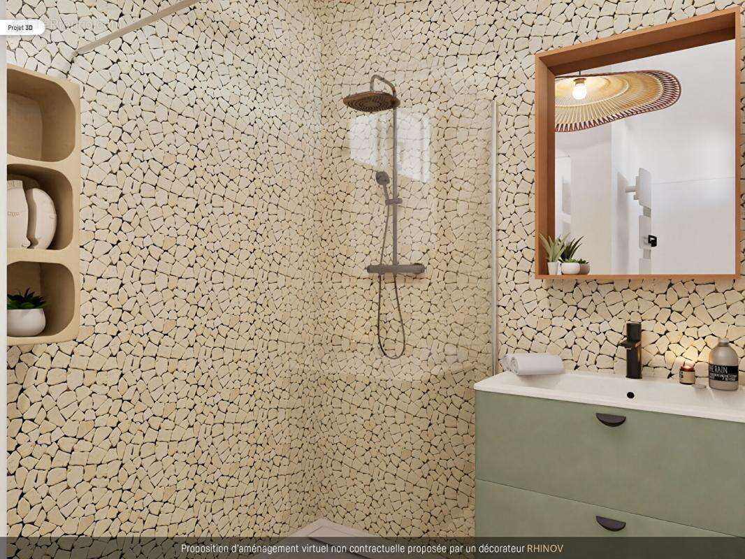 Maison à SAINT-PIERRE