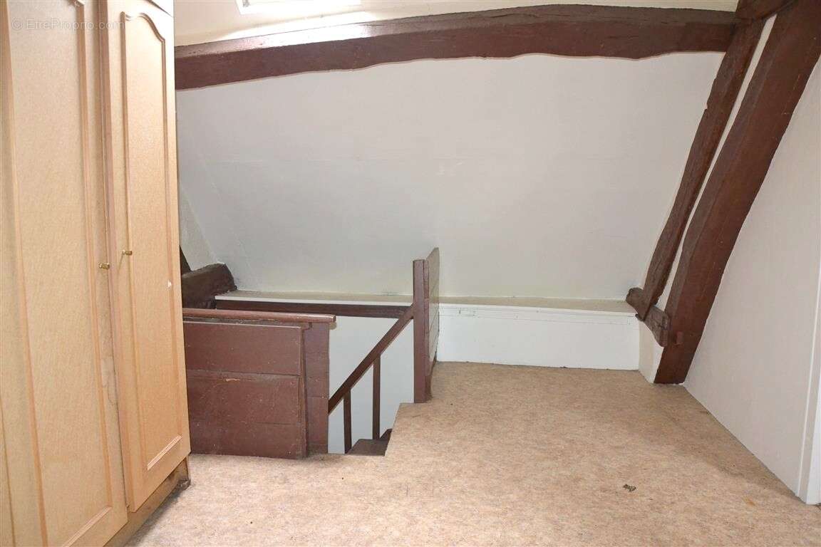 Maison à NONANT-LE-PIN