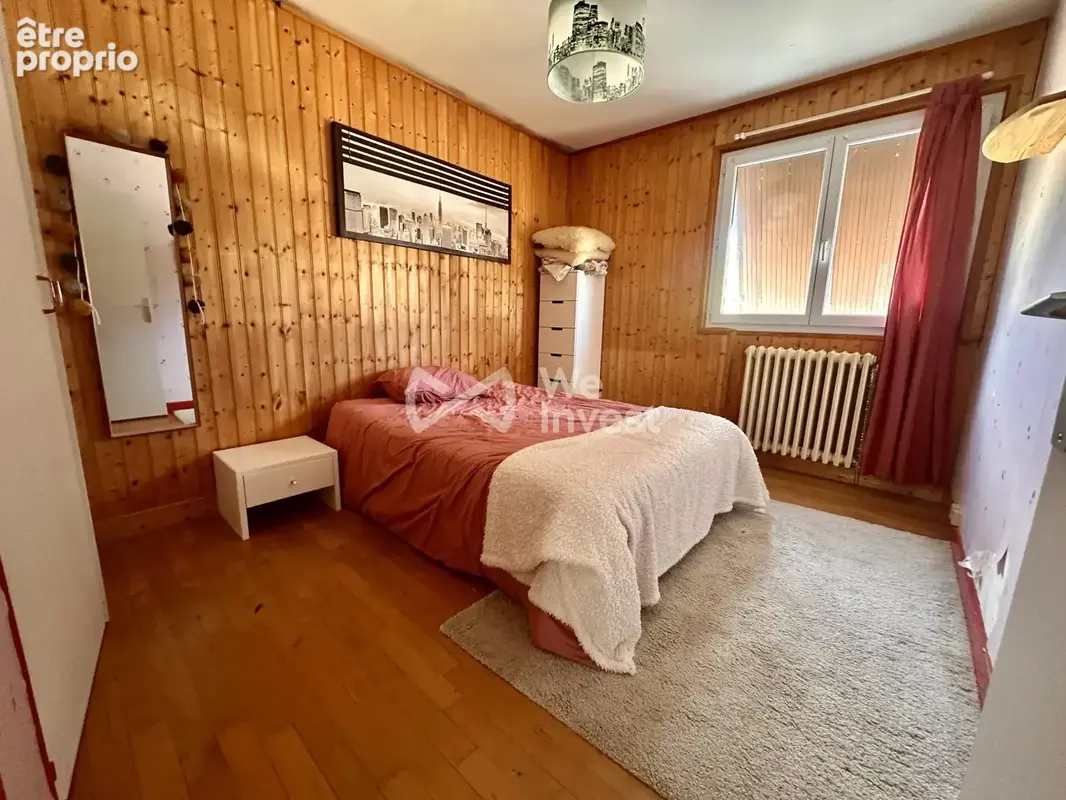 Maison 7 pièces 120 m² à vendre à Meymac (19250) - photo 5