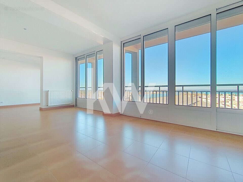 Appartement 121 m² à Arcachon  - photo 4