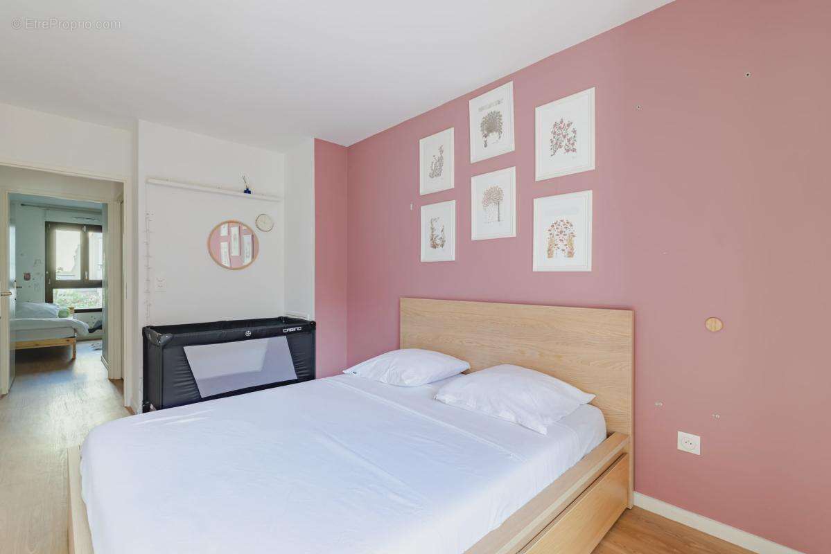 Appartement à SAINT-DENIS