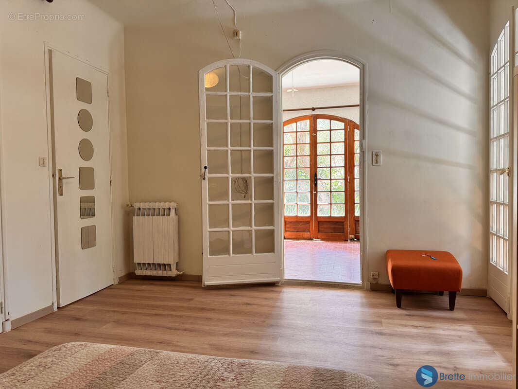 Maison à TOULON