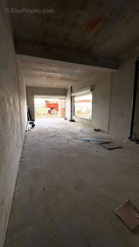 Commerce à FORT-DE-FRANCE