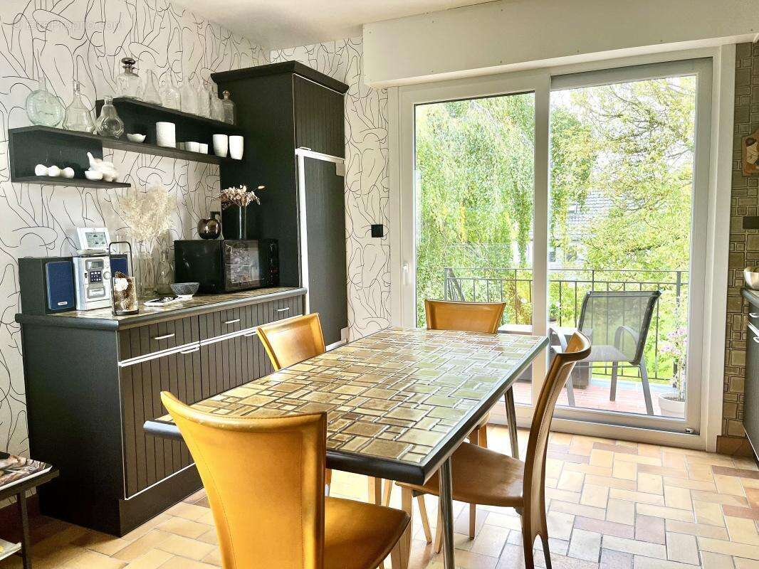 Maison à PONT-A-MARCQ